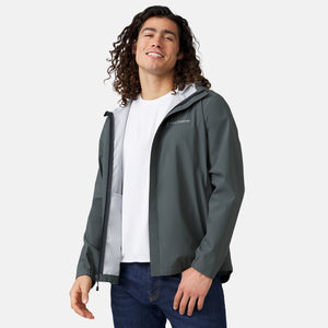 Men's Hydro Lite X2O Spectator Waterproof Jacket