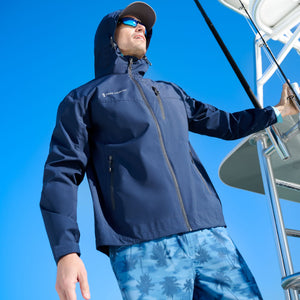 Men's Hydro Lite X2O Status Jacket