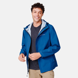 Men's Hydro Lite X2O Spectator Waterproof Jacket