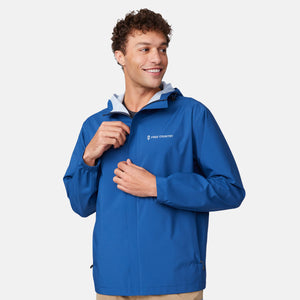 Men's Hydro Lite X2O Spectator Waterproof Jacket