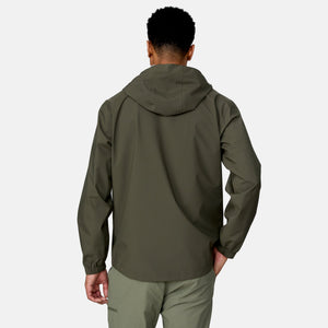 Men's Hydro Lite X2O Spectator Waterproof Jacket