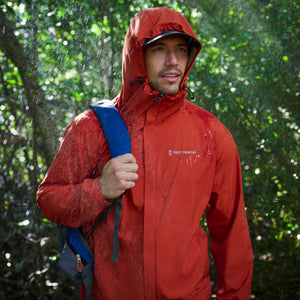 Men's Hydro Lite X2O Spectator Waterproof Jacket
