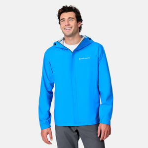 Men's Hydro Lite X2O Spectator Waterproof Jacket
