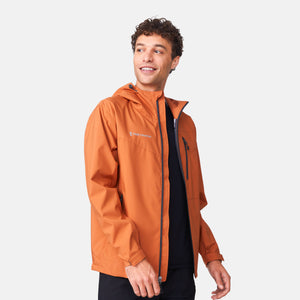 Men's Hydro Lite X2O Status Jacket