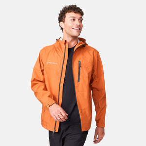 Men's Hydro Lite X2O Status Jacket