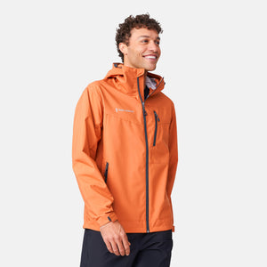 Men's Hydro Lite X2O Status Jacket
