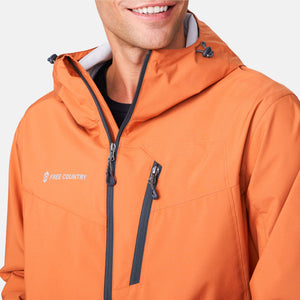 Men's Hydro Lite X2O Status Jacket