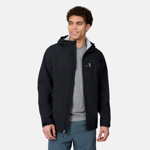 Men's Hydro Lite X2O Highline II Bomber Jacket