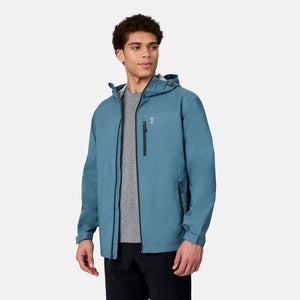 Men's Hydro Lite X2O Highline II Bomber Jacket