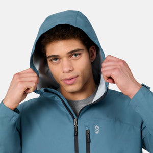 Men's Hydro Lite X2O Highline II Bomber Jacket