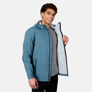 Men's Hydro Lite X2O Highline II Bomber Jacket