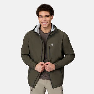 Men's Hydro Lite X2O Highline II Bomber Jacket