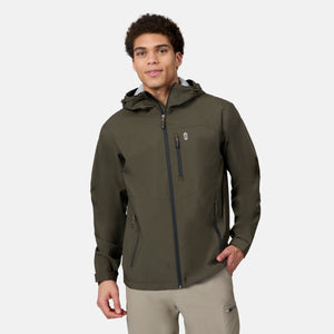 Men's Hydro Lite X2O Highline II Bomber Jacket