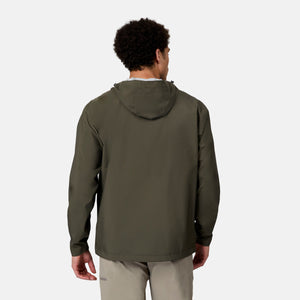 Men's Hydro Lite X2O Highline II Bomber Jacket