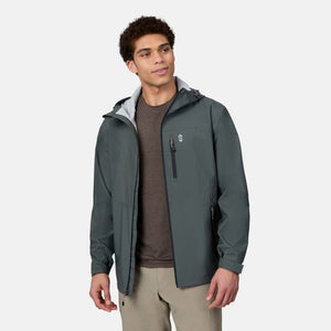 Men's Hydro Lite X2O Highline II Bomber Jacket