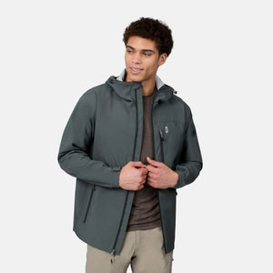 Men's Hydro Lite X2O Highline II Bomber Jacket