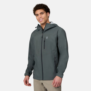 Men's Hydro Lite X2O Highline II Bomber Jacket