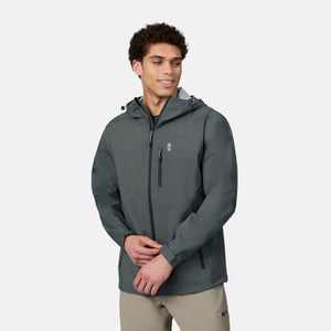 Men's Hydro Lite X2O Highline II Bomber Jacket