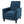 Upholstered Push Back Recliner Chair For Living Room