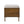 Letitia Rubber Wood Cat Bed Ottoman