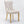 Nikki Collection Modern Tufted Velvet Upholstered Dining Chairs - Set of 2