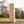 Yard Games Large Tumbling Timbers 24