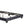 Boyd Sleep Brussels Faux Leather King Platform Bed Frame and Headboard, Black - TRAPSKI