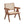 Velentina Accent Chair - Natural / Rattan