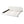 California King Size Bed Frame with Boucle Fabric and Thick Headboard