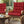 2 Piece High Back Patio Chair Cushion Set