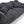 Comfortable Dual Beanbag Chair With High Resilience Foam Core For 2 People