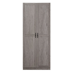 Hopkins - Storage Cabinet With 7 Shelves