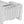 Hayward SP1084 Auto Skim Series Automatic Pool Skimmer Cleaner with 2 Inch FIP