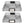 Rugged Ranch SQR Squirrelinator Live Squirrel Chipmunk 2 Door Trap Cage (2 Pack)