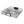 Rugged Ranch Squirrelinator Squirrel Chipmunk Metal 2 Door Trap Cage (4 Pack)