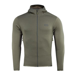 M-Tac Fleece Sweatshirt Shadow Polartec