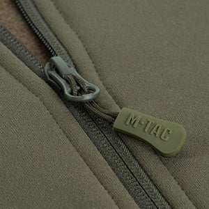 M-Tac Fleece Sweatshirt Shadow Polartec