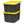 Homz Durabit 27 Gallon Stackable Home Storage Container Lidded Tote Bins, 2 Pack