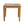 Acacia Wood Outdoor Set: 2 Club Chairs + Rustic Slat Side Table