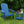 2-Piece All-Season Outdoor Lounge Chairs