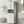 Tall Bathroom Cabinet with Laundry Basket