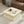 35.43 Inch Square Coffee Table