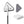 Effortless Wall Cleaning Mop With Disposable Pads, Versatile Triangle Design - White