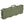 SKB Cases iSeries 4214 Hard Exterior Parallel Limb Bow Case, Green