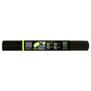 DeWitt 6 Year 4 x 200 Feet 1.5 Ounce Landscape Fabric Home and Pro Weed Barrier - TRAPSKI