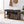 Height-Adjustable Shoe-Changing Bench