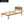 Platform Bed Frame With Headboard