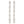 Big Game Hunting Quick Stick Steel Ladder Tree Climbing System, 20 Foot (2 Pack)