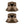 Ameristep Care Taker Kick Out Outdoor 2 Person Duck Deer Hunting Blind (2 Pack)