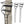 Big Game Guardian DXT Portable 2 Hunter Tree Ladder Stand, 18 Foot (3 Pack)